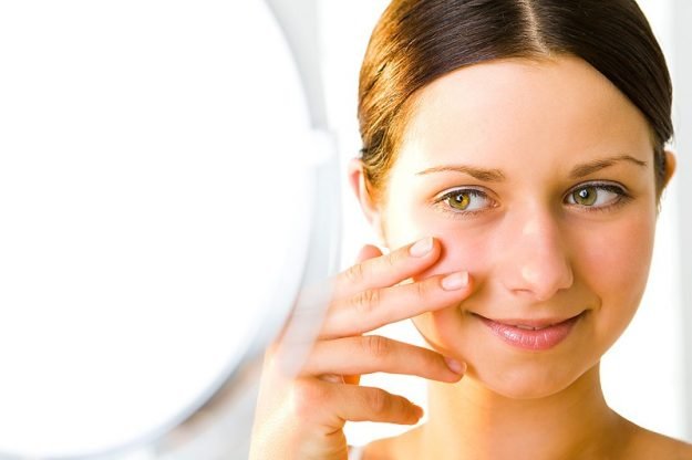 woman-healthy-skin woman healthy skin