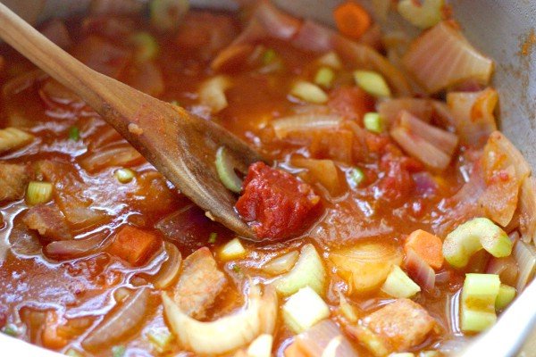 Tomato paste