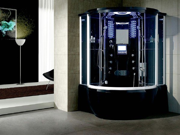 venado steam shower