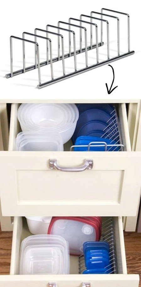 Kitchen Organizer