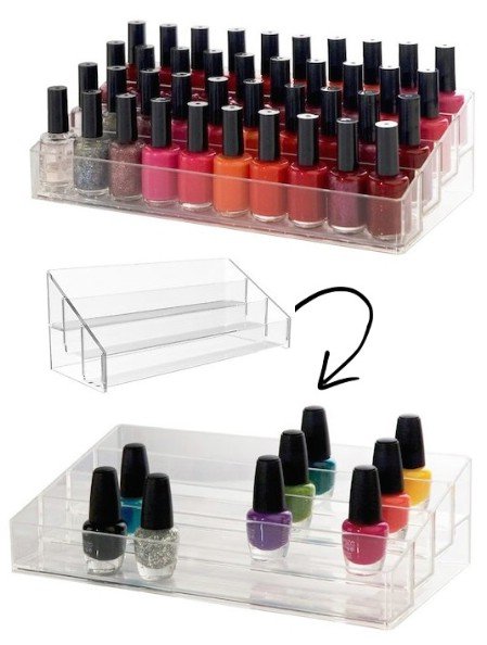 Nail Polish Holder