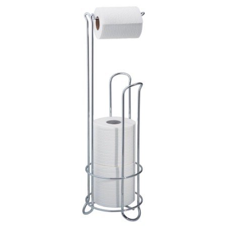 Standing Toilet Roll Holder