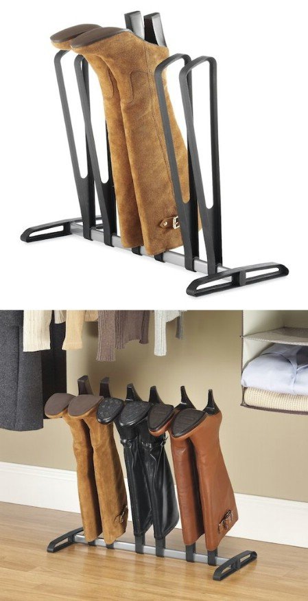 Boot Holder