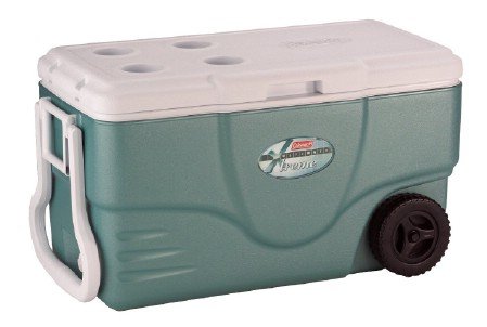 Xtreme Wheeled Cooler