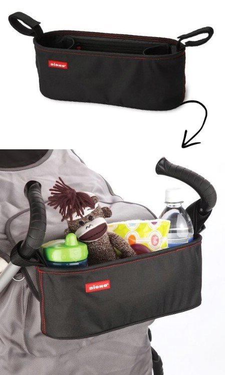 Stroller Organizer