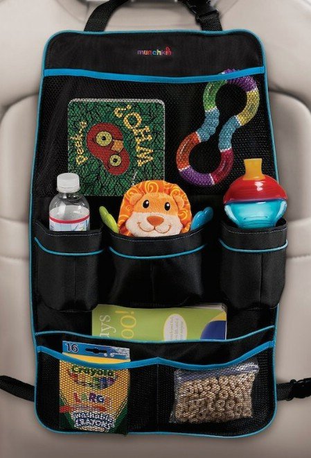 Back Seat Kids’ Organizer