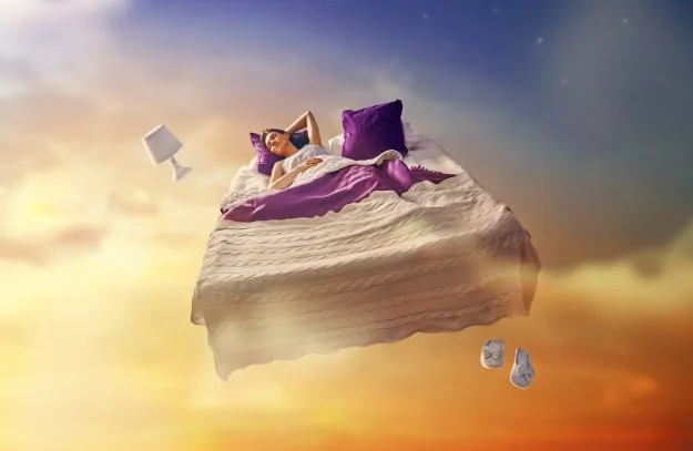 Understanding dreams