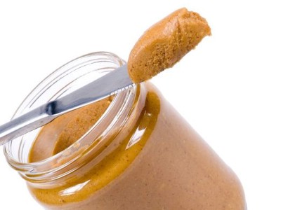 peanut butter burn fat