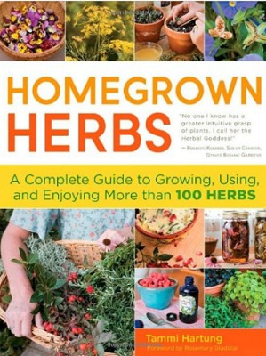 Homegrown Herbs