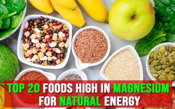 magnesium rich foods fb