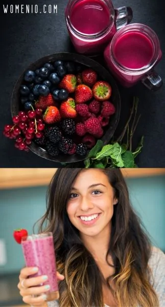 Best Fruit Smoothies
