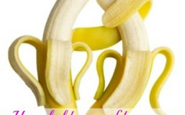Household uses of bananas