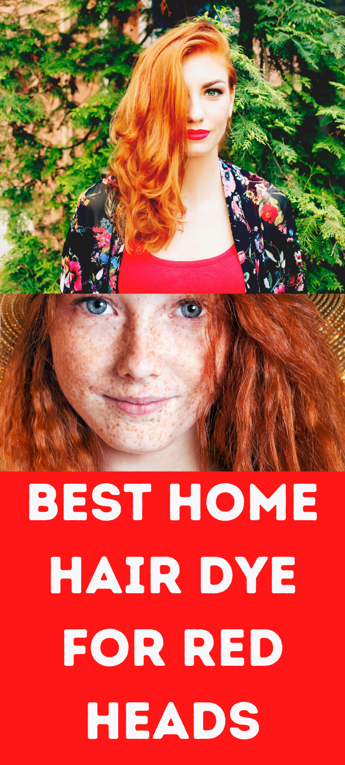 25 Best At Home Hair Dye And Color Kits in 2021