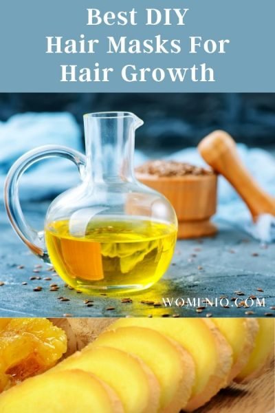 Best Hair Mask for Hair Growth