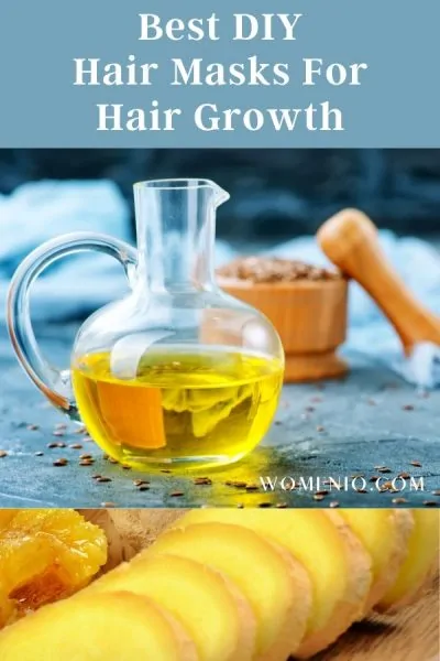 Best Hair Mask for Hair Growth