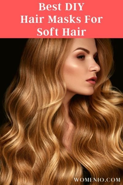 Soft hair treatment