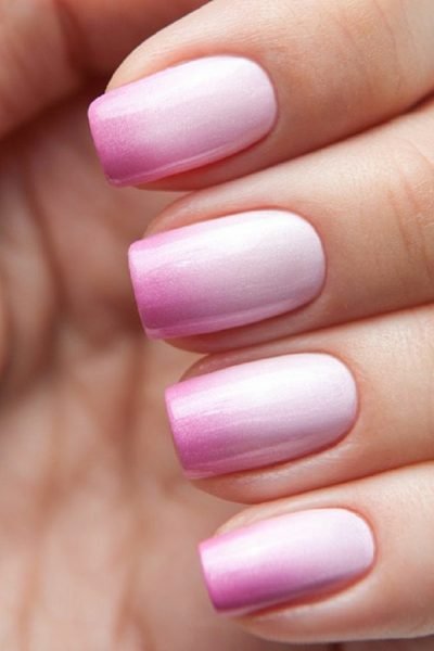 30 Cute Gel Nail Ideas for Summer