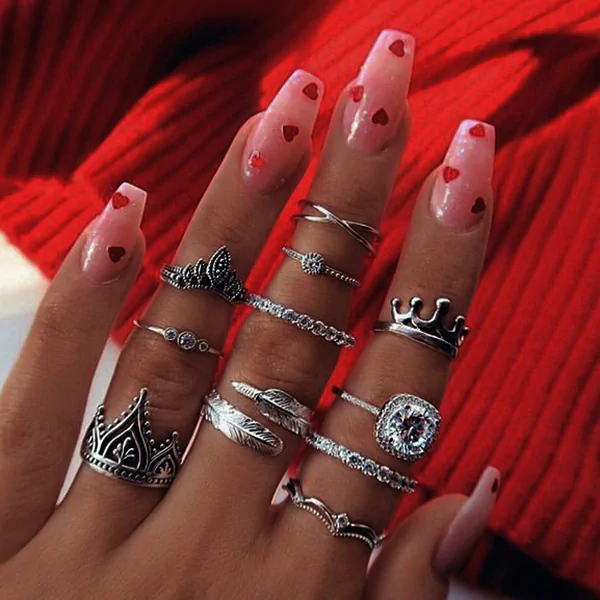 Gel-Nail-Ideas-for-Summer