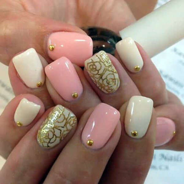 Gel-Nail-Ideas-for-Summer