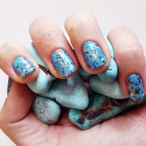 Gel-Nail-Ideas-for-Summer