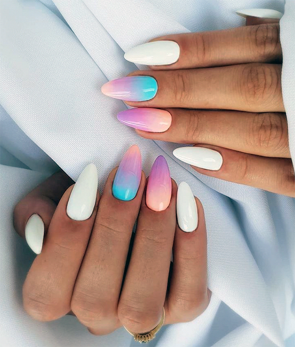 Gel-Nail-Ideas-for-Summer