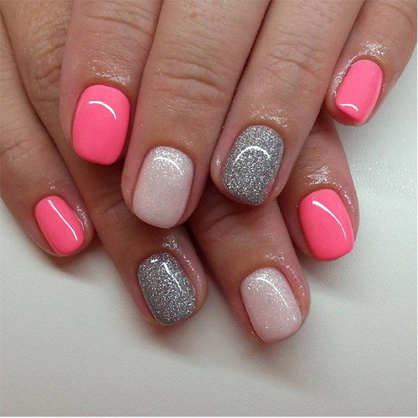 Gel-Nail-Ideas-for-Summer