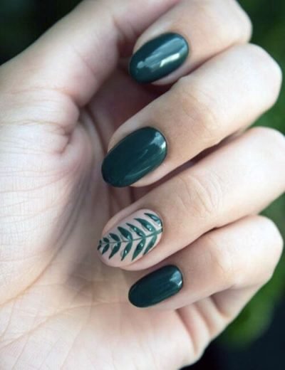 30 Cute Gel Nail Ideas for Summer