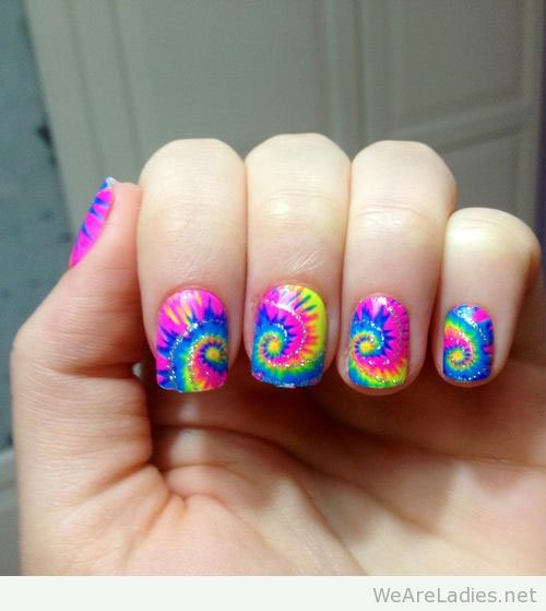 Gel-Nail-Ideas-for-Summer