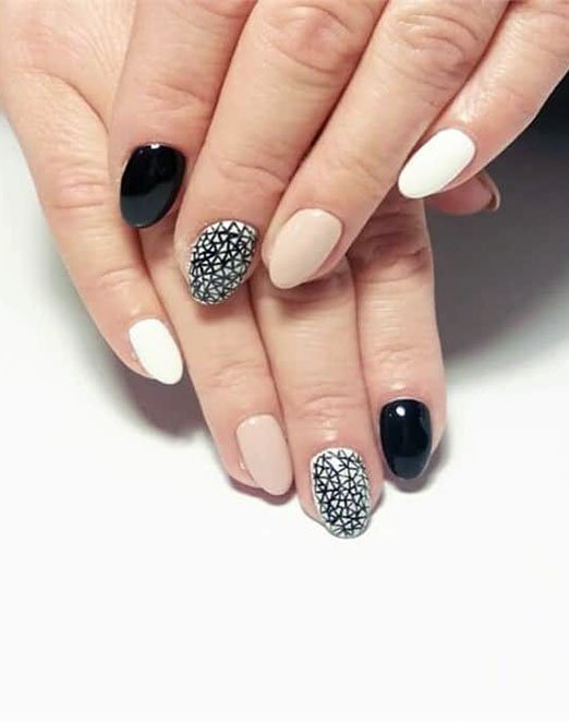 Gel-Nail-Ideas-for-Summer