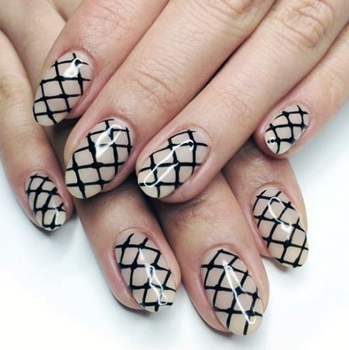 Gel-Nail-Ideas-for-Summer