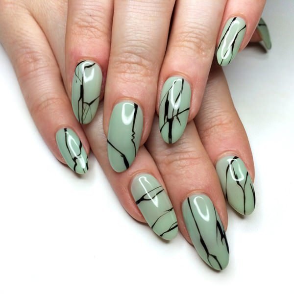 Gel-Nail-Ideas-for-Summer