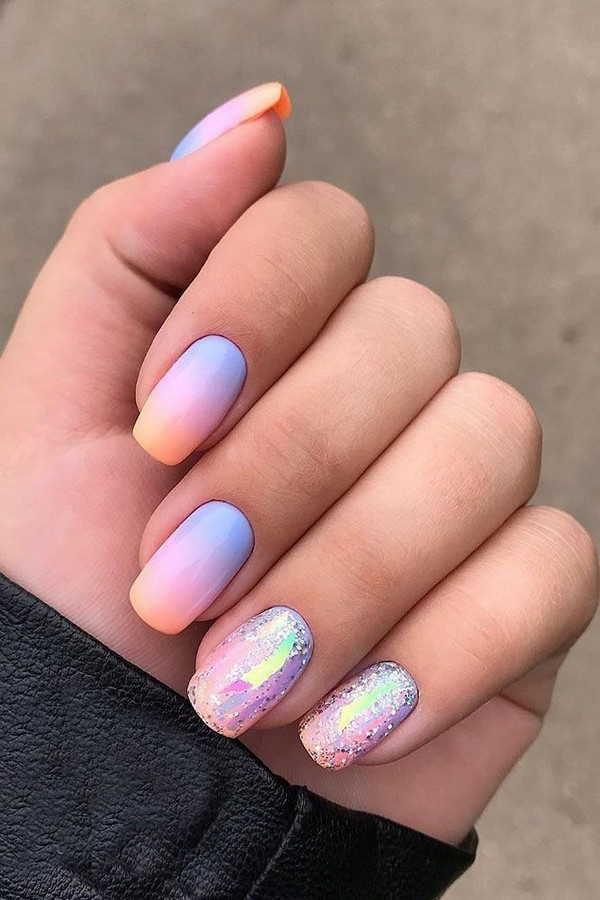 Gel-Nail-Ideas-for-Summer