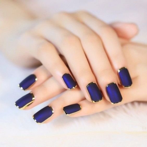 30 Cute Gel Nail Ideas for Summer