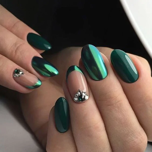 Gel-nail-ideas-for-summer