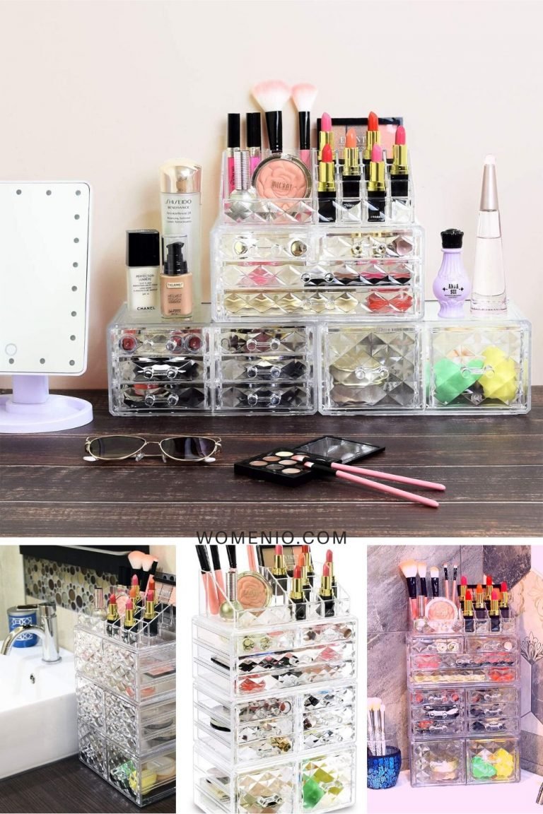 25 Clever Ways to Organize Your Jewelry