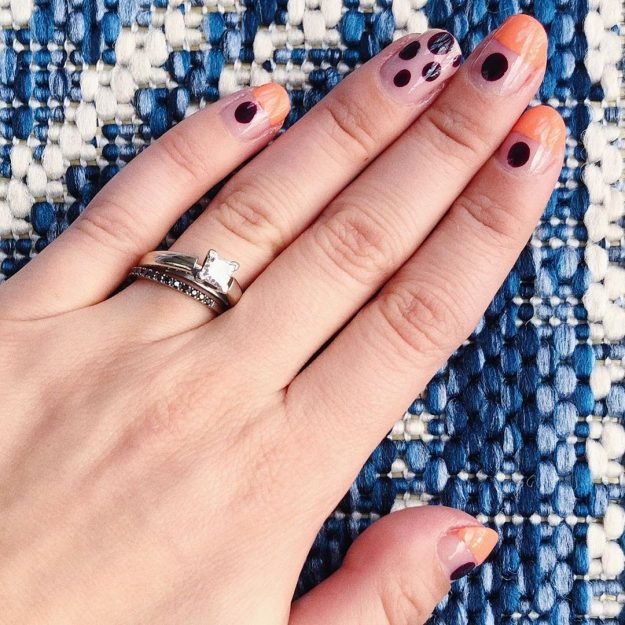 30 Gorgeous Nail Art Ideas That Are Actually Easy To Make At Home