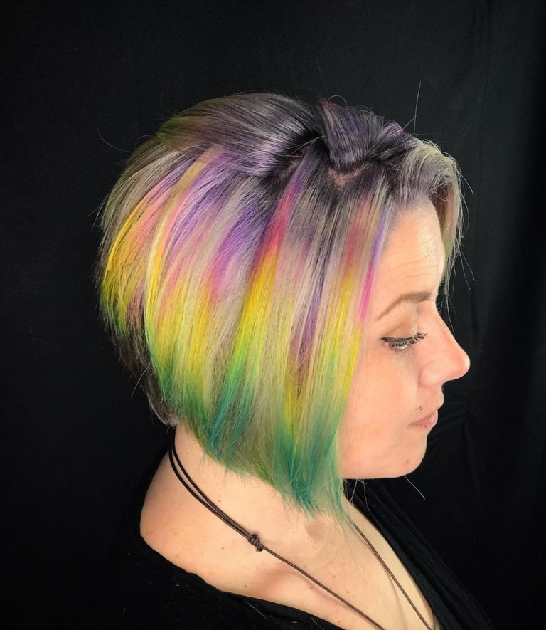 holographic hair