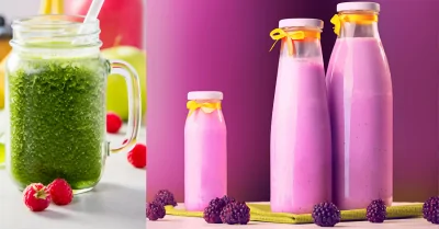 How Long Can You Keep a Fruit Smoothie in The Fridge