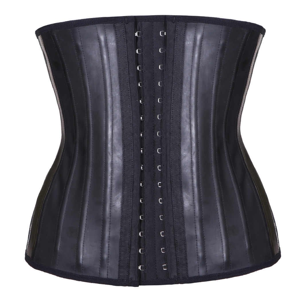 Best Waist Training Exercises at Home For a Hourglass Figure