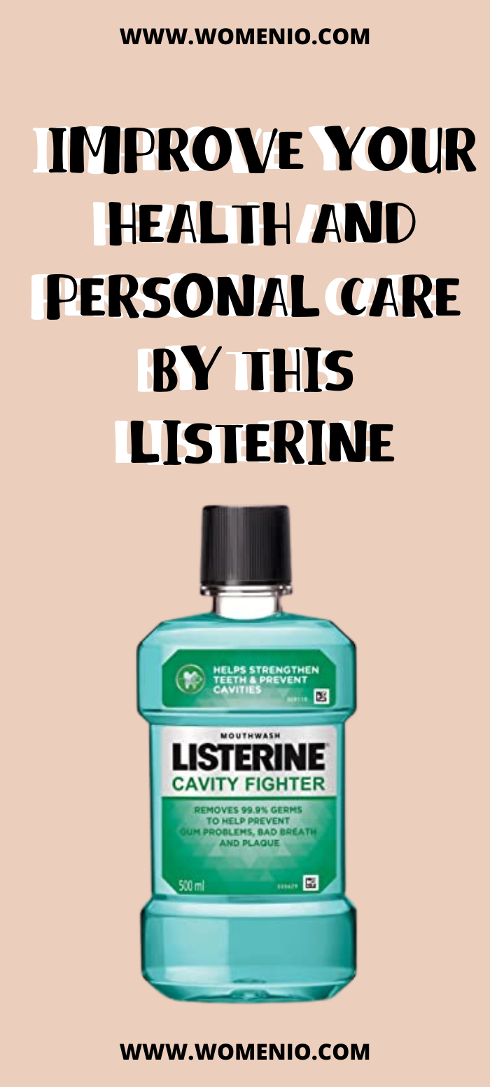 10 Incredible Uses for Listerine to Improve Personal Care