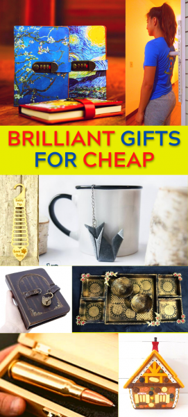 useful gifts under 30 dollars