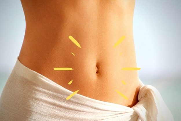Does waist training flatten your stomach