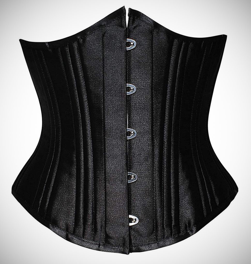 Does waist training flatten your stomach?