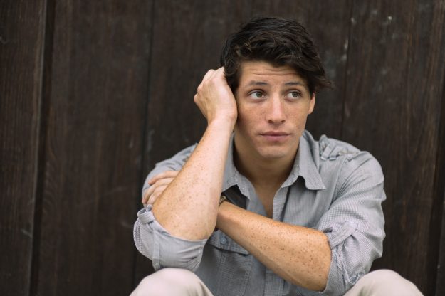 What Does It Mean When A Guy Says He Thinks About You? 5 Ex thinking about you