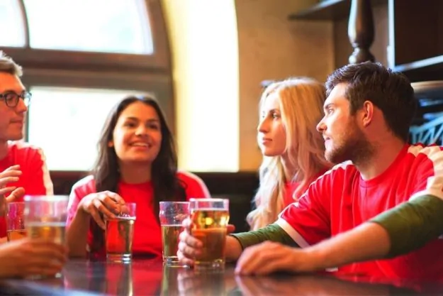 Signs He Loves the other woman