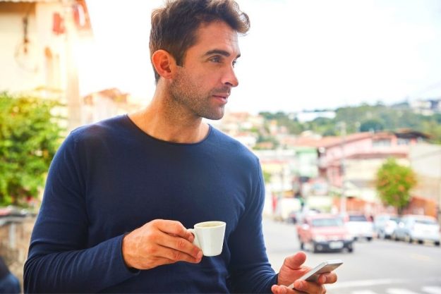Signs That He Loves the other girl