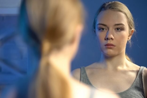 List Of Common Female Insecurities What Makes A Girl Insecure In 2022