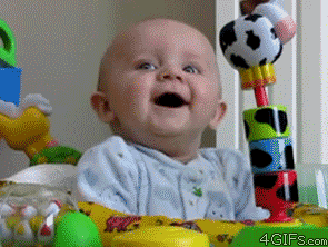 12 Hilarious Baby GIFs That Will Melt Your Heart 12 Hilarious Baby GIFs That Will Melt Your Heart