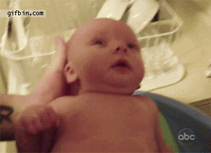 12 Hilarious Baby GIFs That Will Melt Your Heart