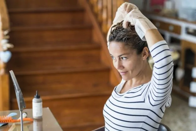 Does Hair Dye Kill Lice?
